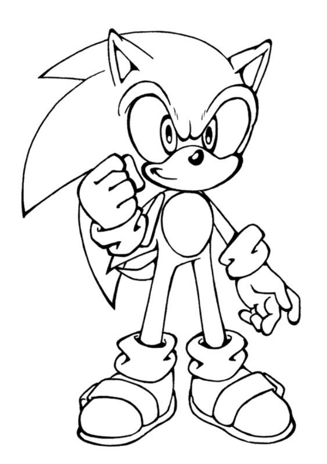 Hình ảnh Trang Màu Sonic Trang Màu Phim Hoạt Hình Sonic Trang Miễn Phí Phác  Thảo Bản Vẽ Phác Thảo Vectơ PNG  Bản Vẽ âm Thanh Mát Mẻ Phác Thảo âm